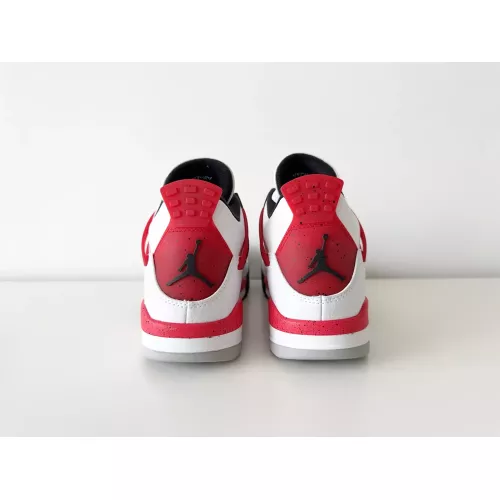 Cheap Air Jordan 4 IV Retro For Men #1340796 Replica Wholesale [$105.00 USD] [ITEM#1340796] on Replica Air Jordan 4 IV Retro