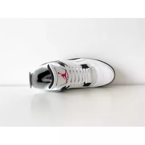 Cheap Air Jordan 4 IV Retro For Men #1340798 Replica Wholesale [$105.00 USD] [ITEM#1340798] on Replica Air Jordan 4 IV Retro