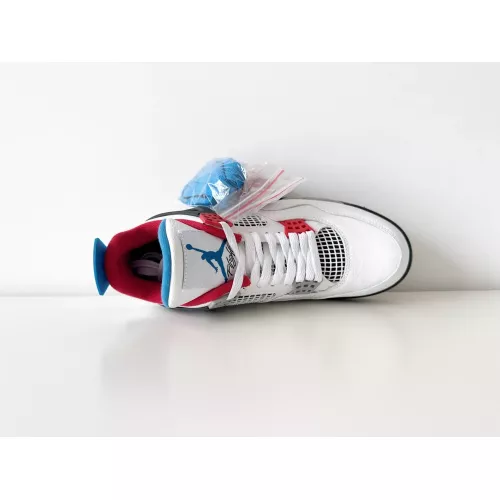 Cheap Air Jordan 4 IV Retro For Men #1340799 Replica Wholesale [$105.00 USD] [ITEM#1340799] on Replica Air Jordan 4 IV Retro
