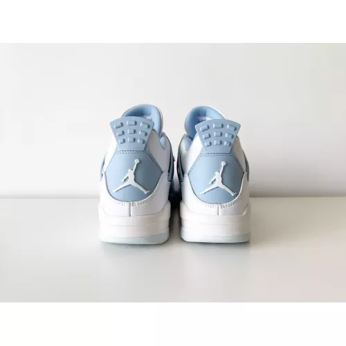 Cheap Air Jordan 4 IV Retro For Women #1340802 Replica Wholesale [$105.00 USD] [ITEM#1340802] on Replica Air Jordan 4 IV Retro