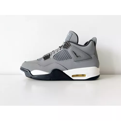 Cheap Air Jordan 4 IV Retro For Men #1340805 Replica Wholesale [$105.00 USD] [ITEM#1340805] on Replica Air Jordan 4 IV Retro