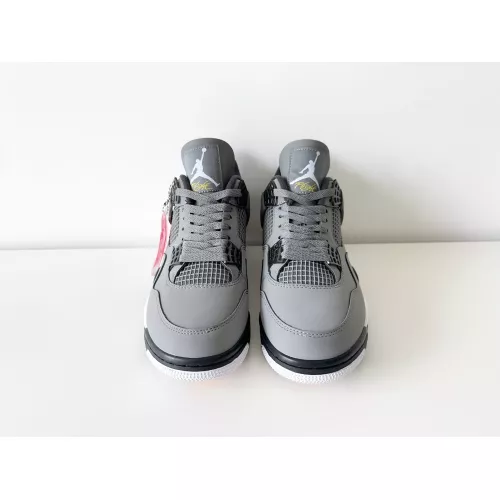 Cheap Air Jordan 4 IV Retro For Men #1340805 Replica Wholesale [$105.00 USD] [ITEM#1340805] on Replica Air Jordan 4 IV Retro