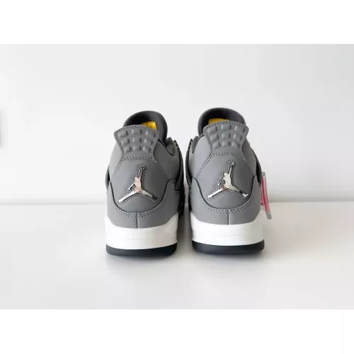 Cheap Air Jordan 4 IV Retro For Men #1340805 Replica Wholesale [$105.00 USD] [ITEM#1340805] on Replica Air Jordan 4 IV Retro