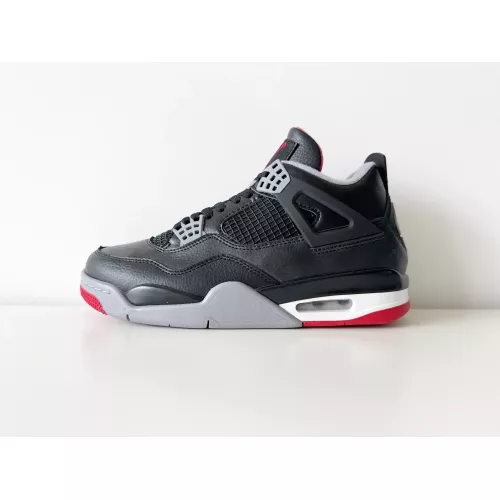 Cheap Air Jordan 4 IV Retro For Men #1340807 Replica Wholesale [$105.00 USD] [ITEM#1340807] on Replica Air Jordan 4 IV Retro