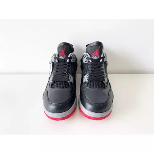 Cheap Air Jordan 4 IV Retro For Men #1340807 Replica Wholesale [$105.00 USD] [ITEM#1340807] on Replica Air Jordan 4 IV Retro