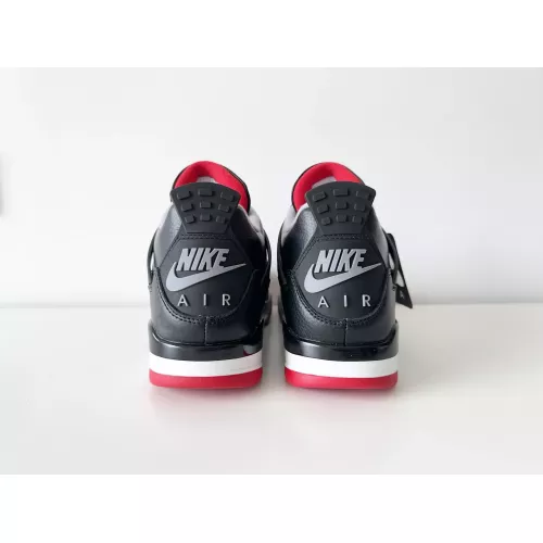 Cheap Air Jordan 4 IV Retro For Women #1340808 Replica Wholesale [$105.00 USD] [ITEM#1340808] on Replica Air Jordan 4 IV Retro