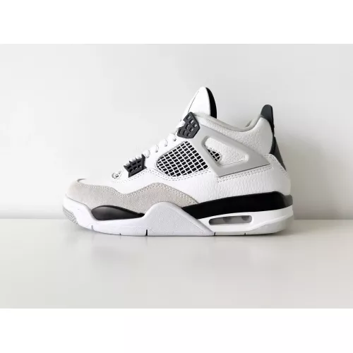 Cheap Air Jordan 4 IV Retro For Men #1340809 Replica Wholesale [$105.00 USD] [ITEM#1340809] on Replica Air Jordan 4 IV Retro