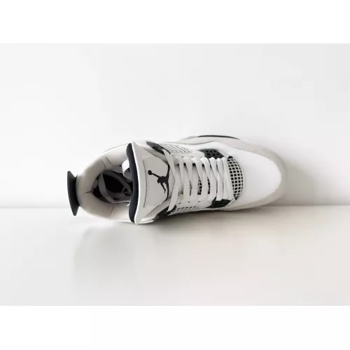 Cheap Air Jordan 4 IV Retro For Men #1340809 Replica Wholesale [$105.00 USD] [ITEM#1340809] on Replica Air Jordan 4 IV Retro