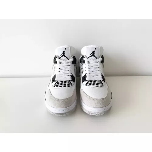 Cheap Air Jordan 4 IV Retro For Men #1340809 Replica Wholesale [$105.00 USD] [ITEM#1340809] on Replica Air Jordan 4 IV Retro