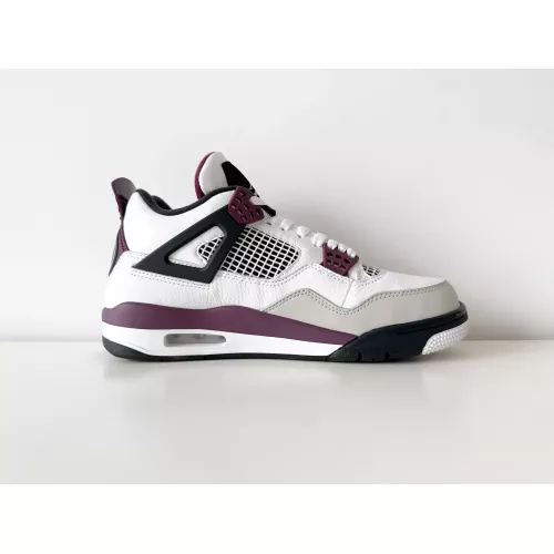 Cheap Air Jordan 4 IV Retro For Men #1340811 Replica Wholesale [$105.00 USD] [ITEM#1340811] on Replica Air Jordan 4 IV Retro