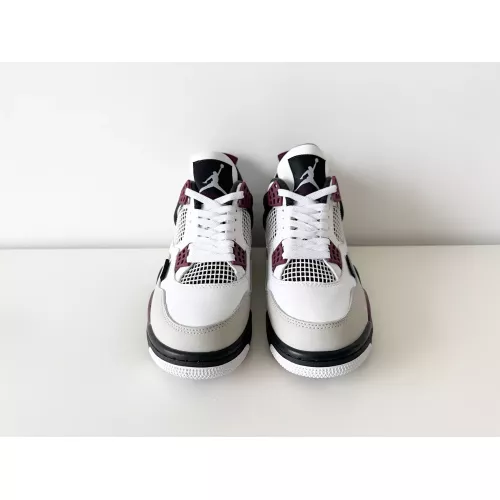 Cheap Air Jordan 4 IV Retro For Men #1340811 Replica Wholesale [$105.00 USD] [ITEM#1340811] on Replica Air Jordan 4 IV Retro