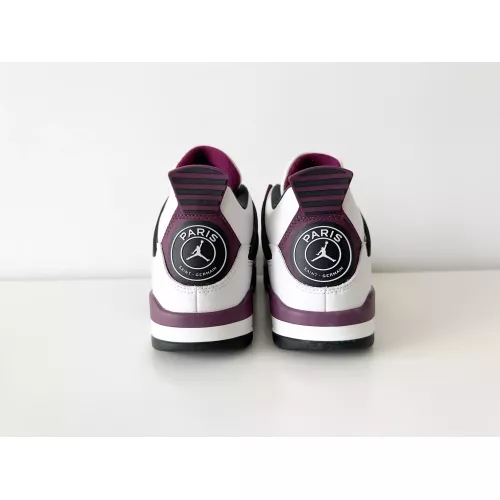 Cheap Air Jordan 4 IV Retro For Men #1340811 Replica Wholesale [$105.00 USD] [ITEM#1340811] on Replica Air Jordan 4 IV Retro