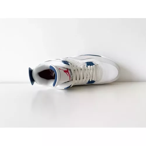 Cheap Air Jordan 4 IV Retro For Men #1340813 Replica Wholesale [$105.00 USD] [ITEM#1340813] on Replica Air Jordan 4 IV Retro
