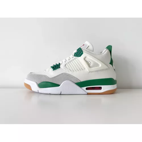 Cheap Air Jordan 4 IV Retro For Men #1340815 Replica Wholesale [$105.00 USD] [ITEM#1340815] on Replica Air Jordan 4 IV Retro