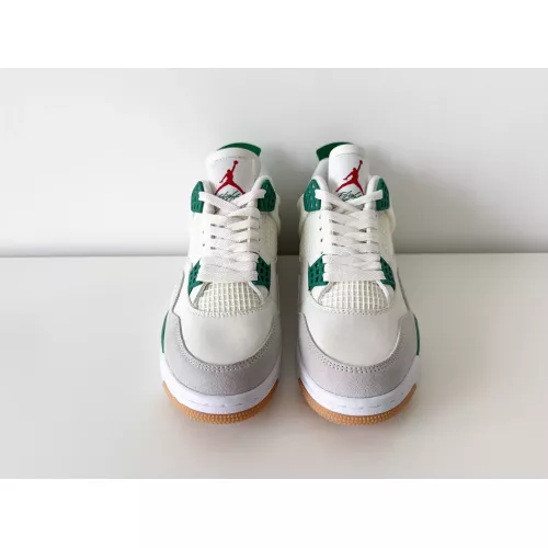 Cheap Air Jordan 4 IV Retro For Men #1340815 Replica Wholesale [$105.00 USD] [ITEM#1340815] on Replica Air Jordan 4 IV Retro