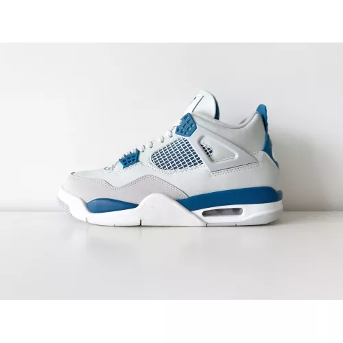 Cheap Air Jordan 4 IV Retro For Men #1340819 Replica Wholesale [$105.00 USD] [ITEM#1340819] on Replica Air Jordan 4 IV Retro