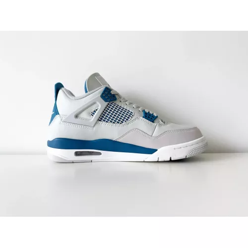 Cheap Air Jordan 4 IV Retro For Men #1340819 Replica Wholesale [$105.00 USD] [ITEM#1340819] on Replica Air Jordan 4 IV Retro