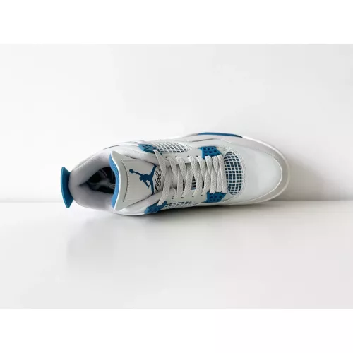 Cheap Air Jordan 4 IV Retro For Men #1340819 Replica Wholesale [$105.00 USD] [ITEM#1340819] on Replica Air Jordan 4 IV Retro