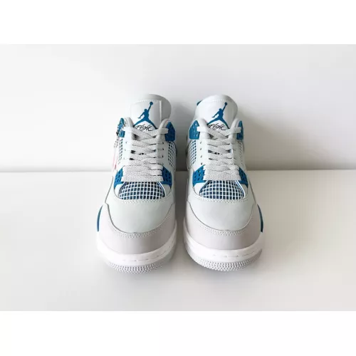 Cheap Air Jordan 4 IV Retro For Men #1340819 Replica Wholesale [$105.00 USD] [ITEM#1340819] on Replica Air Jordan 4 IV Retro