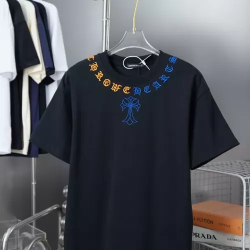 Chrome Hearts T-Shirts Short Sleeved For Unisex #1340823