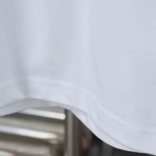 Cheap Chrome Hearts T-Shirts Short Sleeved For Unisex #1340828 Replica Wholesale [$39.00 USD] [ITEM#1340828] on Replica Chrome Hearts T-Shirts