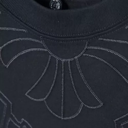 Cheap Chrome Hearts T-Shirts Short Sleeved For Unisex #1340829 Replica Wholesale [$39.00 USD] [ITEM#1340829] on Replica Chrome Hearts T-Shirts