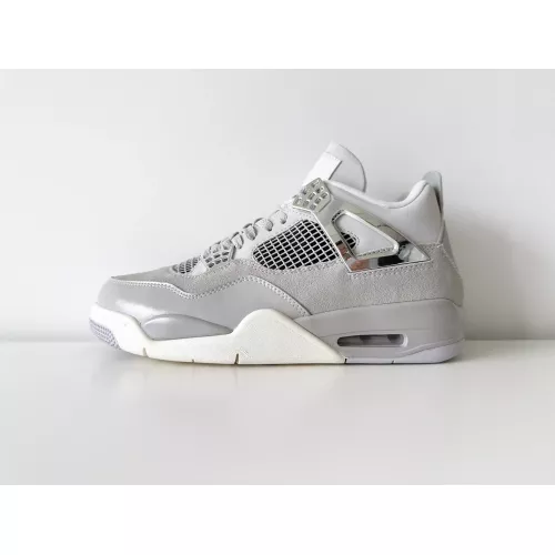 Cheap Air Jordan 4 IV Retro For Men #1340830 Replica Wholesale [$105.00 USD] [ITEM#1340830] on Replica Air Jordan 4 IV Retro