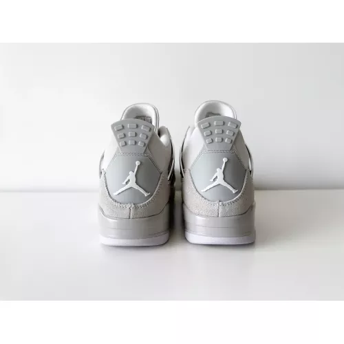 Cheap Air Jordan 4 IV Retro For Men #1340830 Replica Wholesale [$105.00 USD] [ITEM#1340830] on Replica Air Jordan 4 IV Retro