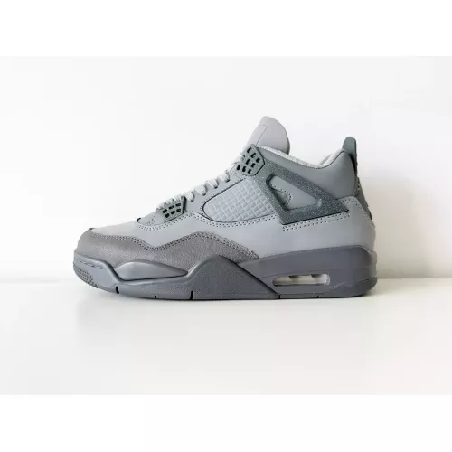 Cheap Air Jordan 4 IV Retro For Men #1340835 Replica Wholesale [$105.00 USD] [ITEM#1340835] on Replica Air Jordan 4 IV Retro