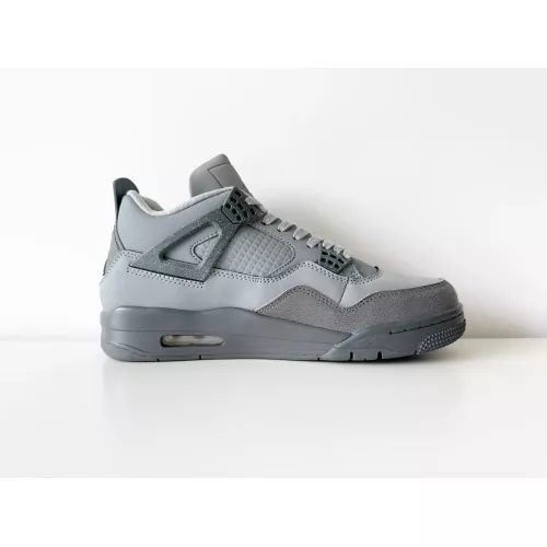 Cheap Air Jordan 4 IV Retro For Men #1340835 Replica Wholesale [$105.00 USD] [ITEM#1340835] on Replica Air Jordan 4 IV Retro