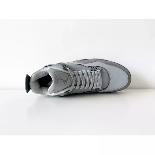 Cheap Air Jordan 4 IV Retro For Men #1340835 Replica Wholesale [$105.00 USD] [ITEM#1340835] on Replica Air Jordan 4 IV Retro