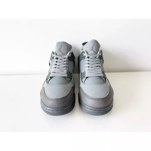 Cheap Air Jordan 4 IV Retro For Men #1340835 Replica Wholesale [$105.00 USD] [ITEM#1340835] on Replica Air Jordan 4 IV Retro