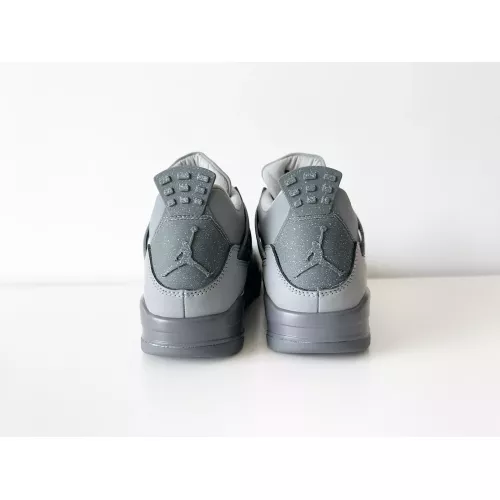 Cheap Air Jordan 4 IV Retro For Men #1340835 Replica Wholesale [$105.00 USD] [ITEM#1340835] on Replica Air Jordan 4 IV Retro