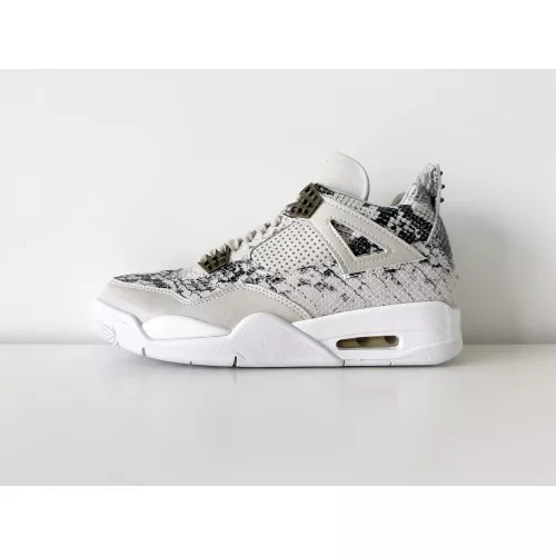 Cheap Air Jordan 4 IV Retro For Men #1340839 Replica Wholesale [$105.00 USD] [ITEM#1340839] on Replica Air Jordan 4 IV Retro