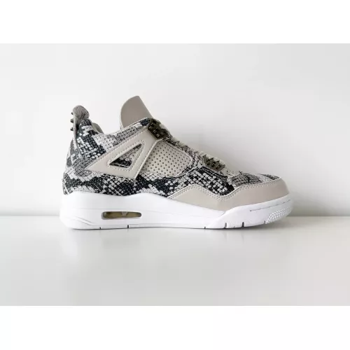 Cheap Air Jordan 4 IV Retro For Men #1340839 Replica Wholesale [$105.00 USD] [ITEM#1340839] on Replica Air Jordan 4 IV Retro