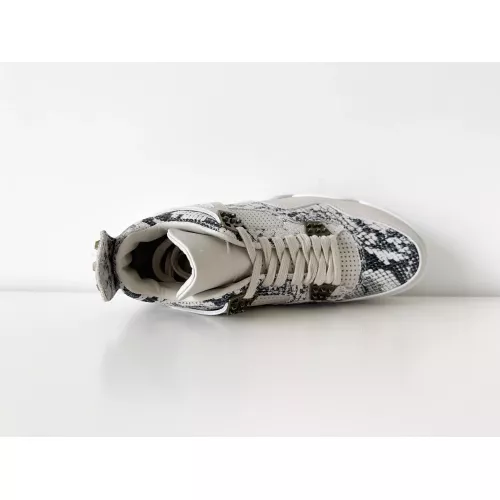 Cheap Air Jordan 4 IV Retro For Men #1340839 Replica Wholesale [$105.00 USD] [ITEM#1340839] on Replica Air Jordan 4 IV Retro