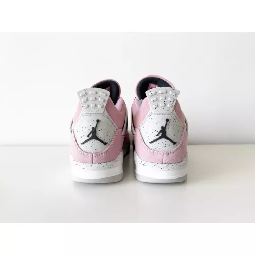 Cheap Air Jordan 4 IV Retro For Women #1340840 Replica Wholesale [$105.00 USD] [ITEM#1340840] on Replica Air Jordan 4 IV Retro