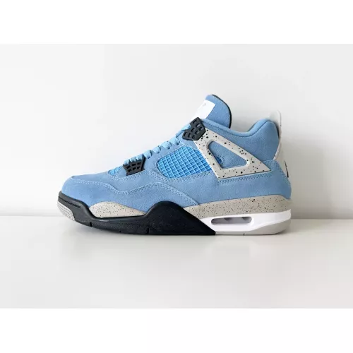 Cheap Air Jordan 4 IV Retro For Women #1340841 Replica Wholesale [$105.00 USD] [ITEM#1340841] on Replica Air Jordan 4 IV Retro