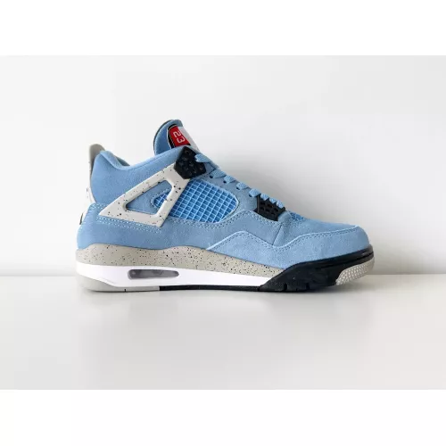 Cheap Air Jordan 4 IV Retro For Women #1340841 Replica Wholesale [$105.00 USD] [ITEM#1340841] on Replica Air Jordan 4 IV Retro
