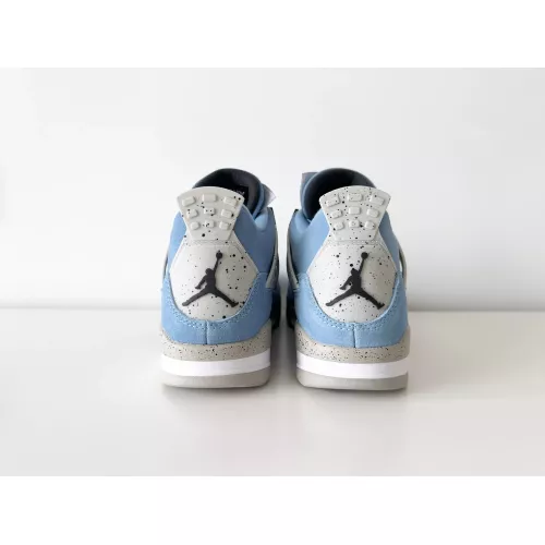 Cheap Air Jordan 4 IV Retro For Women #1340841 Replica Wholesale [$105.00 USD] [ITEM#1340841] on Replica Air Jordan 4 IV Retro