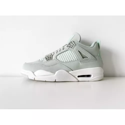 Cheap Air Jordan 4 IV Retro For Women #1340843 Replica Wholesale [$105.00 USD] [ITEM#1340843] on Replica Air Jordan 4 IV Retro