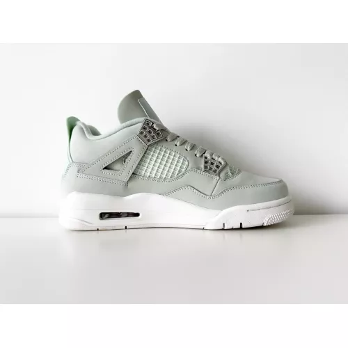 Cheap Air Jordan 4 IV Retro For Women #1340843 Replica Wholesale [$105.00 USD] [ITEM#1340843] on Replica Air Jordan 4 IV Retro