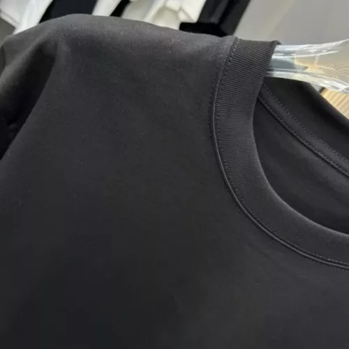 Cheap Chrome Hearts T-Shirts Short Sleeved For Unisex #1340850 Replica Wholesale [$38.00 USD] [ITEM#1340850] on Replica Chrome Hearts T-Shirts