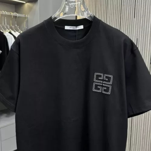 Cheap Givenchy T-Shirts Short Sleeved For Unisex #1340856 Replica Wholesale [$38.00 USD] [ITEM#1340856] on Replica Givenchy T-Shirts