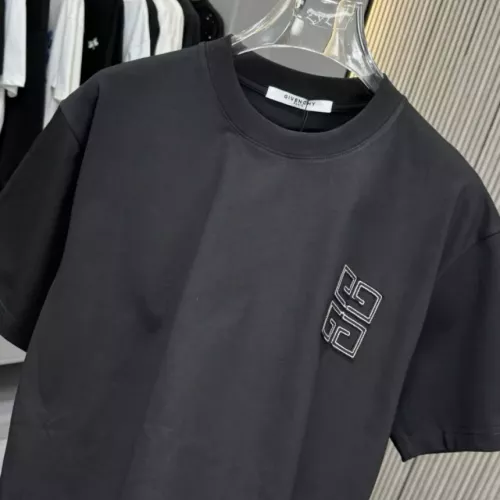 Cheap Givenchy T-Shirts Short Sleeved For Unisex #1340856 Replica Wholesale [$38.00 USD] [ITEM#1340856] on Replica Givenchy T-Shirts