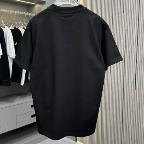 Cheap Givenchy T-Shirts Short Sleeved For Unisex #1340856 Replica Wholesale [$38.00 USD] [ITEM#1340856] on Replica Givenchy T-Shirts