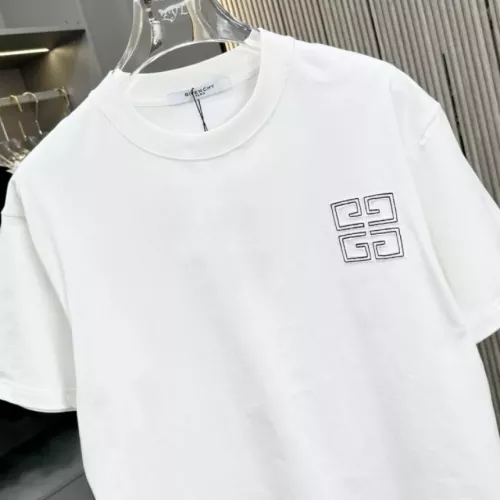 Cheap Givenchy T-Shirts Short Sleeved For Unisex #1340857 Replica Wholesale [$38.00 USD] [ITEM#1340857] on Replica Givenchy T-Shirts