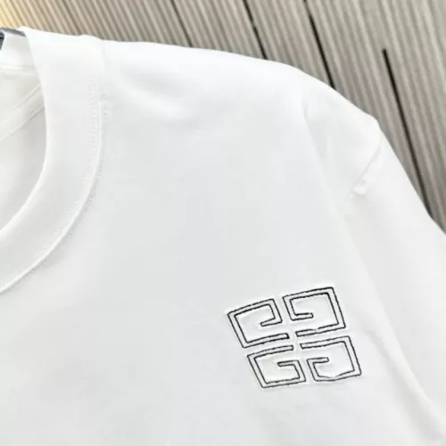 Cheap Givenchy T-Shirts Short Sleeved For Unisex #1340857 Replica Wholesale [$38.00 USD] [ITEM#1340857] on Replica Givenchy T-Shirts