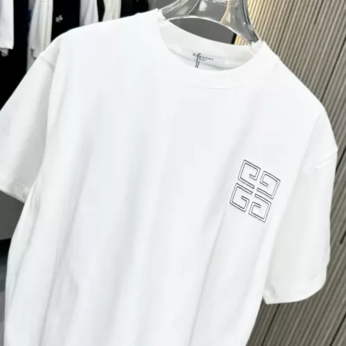 Cheap Givenchy T-Shirts Short Sleeved For Unisex #1340857 Replica Wholesale [$38.00 USD] [ITEM#1340857] on Replica Givenchy T-Shirts