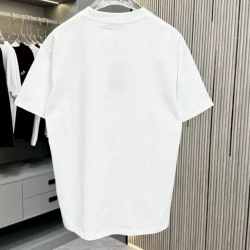 Cheap Givenchy T-Shirts Short Sleeved For Unisex #1340857 Replica Wholesale [$38.00 USD] [ITEM#1340857] on Replica Givenchy T-Shirts